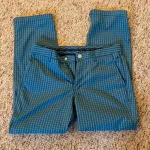 Bonobos x Maide Golf Pants (32x30 straight fit)